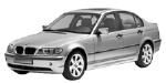 BMW E46 C1994 Fault Code
