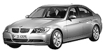 BMW E90 C1994 Fault Code