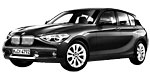 BMW F20 C1994 Fault Code